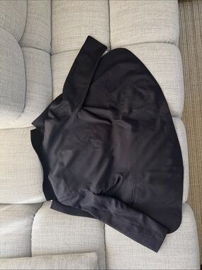 Classic “Boy” blazer by The Row from the late 2010s in Size 0 (Navy color)